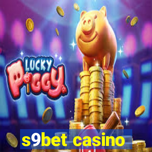 s9bet casino